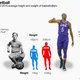 Image for men's basketball
